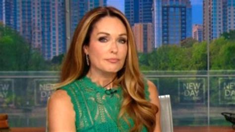 Christi Paul gives update about her husband Peters。